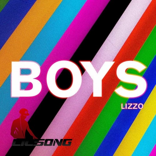Lizzo - Boys 